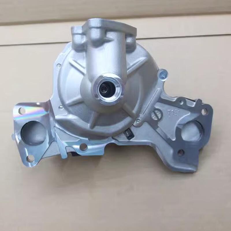 Lingxi Water Pump Assembly