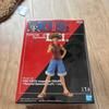 Used One Piece Magazine Figure Special Episode Monkey D. Luffy