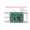 Dc Step-Down Power Converter Board 5~16V To 1.25V 1.5V 1.8V 2.5V 3.3V 5V 3A