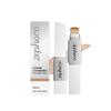 Zephoco Natural Color Two-In-One Color-Changing Foundation Stick: Light, Hydrating, Adherent And Non-Sticky, Lightweight Foundation Makeup