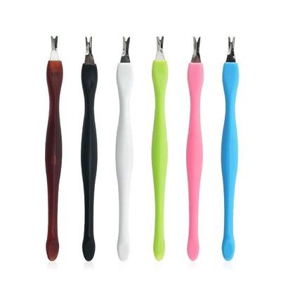 Instrumentos para manicura y pedicura – Instrumentos para la cutícula