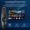 NEW AN-MR20GA AKB75855501 with Voice and Pointer Function Remote Control for LG Smart TV for Many LG Models