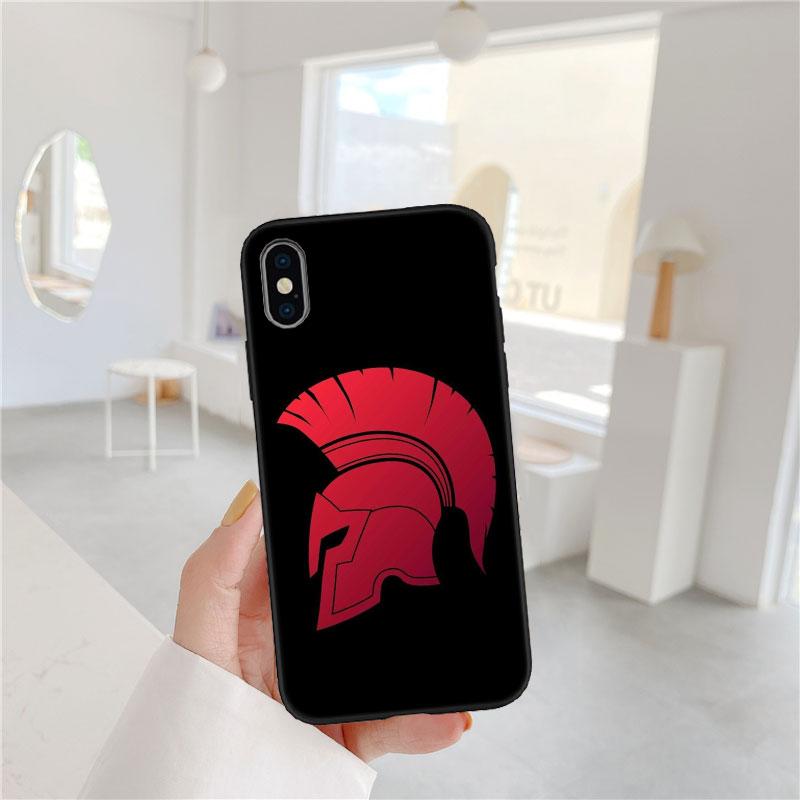 CJ96 Spartan Warrior Case for Motorola Moto Edge 60 60s 70 G86 G56 G54 E14 G04S G45 G54 G64 S30 S50 X30 X40 X50 Ultra Pro Power