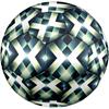 1pc Geometric Lights Size 5 Soccer Ball Professional Match Training Football Indoor &Outdoor Sports Ball Lightweight Durable c65200