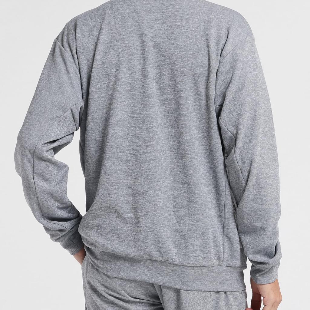 Descente SUNSCREEN TAIKYU Stand Jacket Cooling Function Stretch Fade Resistant Jersey [Move Sports] Jersey/Cross Men's GY01(ST5SJG12M)