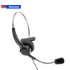 Newmen NM-HW800 Business Single-Ear Call Center Headset with RJ9 Plug (CN Version)