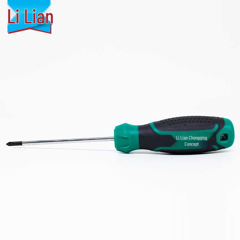 LiLian Magnetic Phillips Screwdriver Phillips