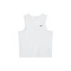 Tank Tops Men's White Crew Neck Moderate DV9842-100