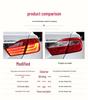 12-14 7th Gen Camry LED Taillight Mod: Daytime Running & Sequential Turn Signal & Brake Light
