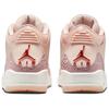 Air Jordan 3 Retro Pasilepinkite Moteriški Kedai Rožiniai Washed-Coral Sportiškai Raudoni HJ0178-600