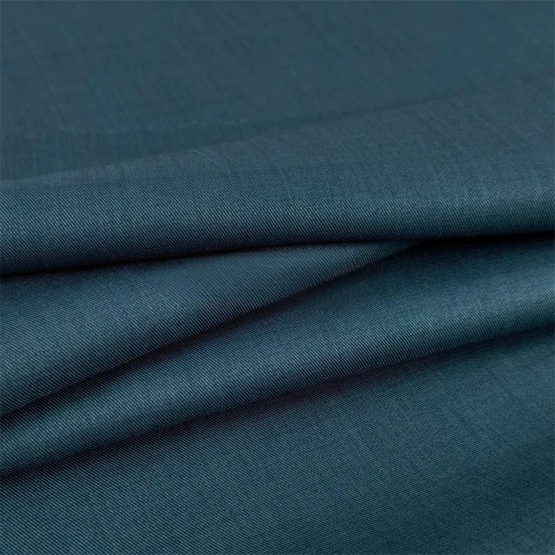 100/200/300cm Hochwertige knitterarme Anzugstoffe für Handarbeiten DIY Nähen Hosen mit weitem Bein Kleid Rock Drapierung Bekleidungsstoff