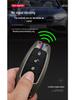 BYD Song Plus Han Qin Pro Car Key Case - Stylish Protection and Decoration