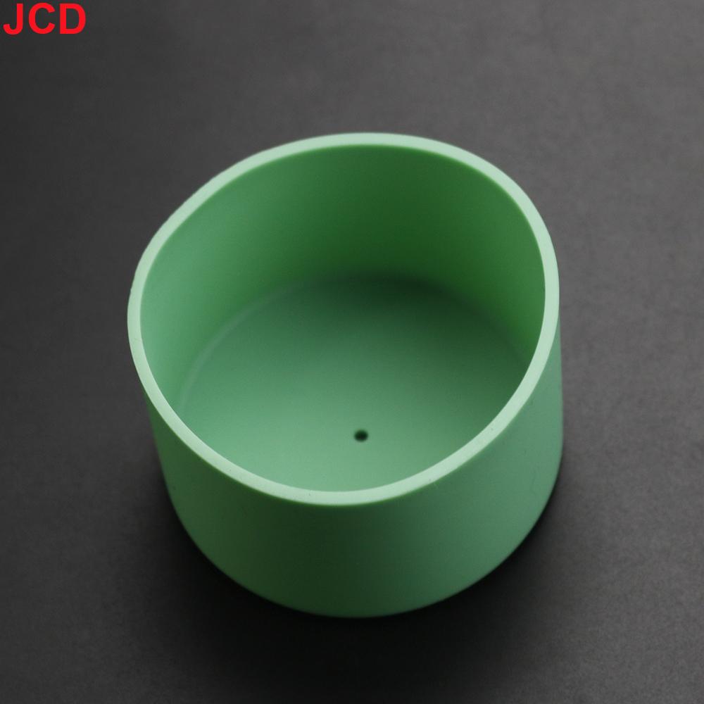 

1 шт. 6,5 см Для лучшей жизни Мягкий силиконовый чехол-защита для дна стакана, кружки, стеклянной бутылки для воды, чая. Аксессуары против повреждений