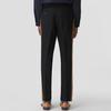 Burberry Casual Pants Men's Black 80485351