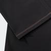 adidas Originals Three Stripe Logo Loose Knit Sports Pants Men Pants Black IY5376