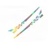 Side Skirts Stripe Stickers Body Kits Accessories Car Stickers Door Waist Line DIY Decal Sticker Auto Tuning Accessories