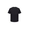 Converse T Shirts Unisex UCK399 023 Crew Neck Moderate Straight Fit UCK399-023