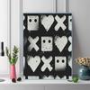 Love, Death & Robots 100% Round Full Drill 5D DIY Diamond Painting Embroidery Cross Stitch Rhinestone Décor