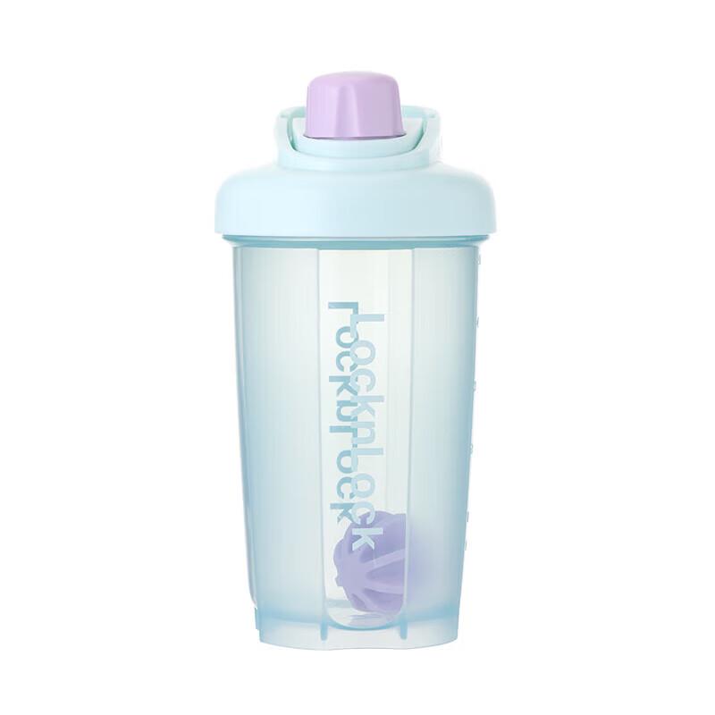 Спортивный шейкер LocknLock