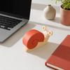 Dispensador de Cinta de Caracol Impreso en 3D, Soporte Universal para Cinta de Embalaje, Herramientas Decorativas para Cortar Cinta para Hogar, Oficina, Escuela