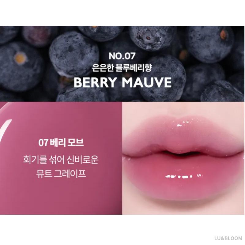 VIDIVICI Peptide Butter Tint Balm 12g (LE SSERAFIM KAZUHA's Pick) (+Free gift)