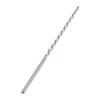 1Pcs Diameter 2-6mm Extra Long Drill Bit HSS Steel Length 160-300mm Drilling Tool Straight Shank Power Tool