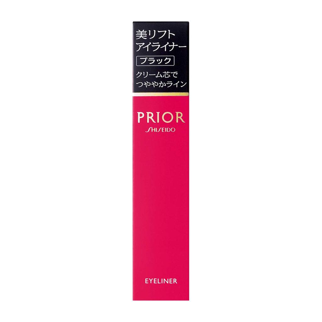 Prior Beauty Lift Eyeliner Black 0.13g