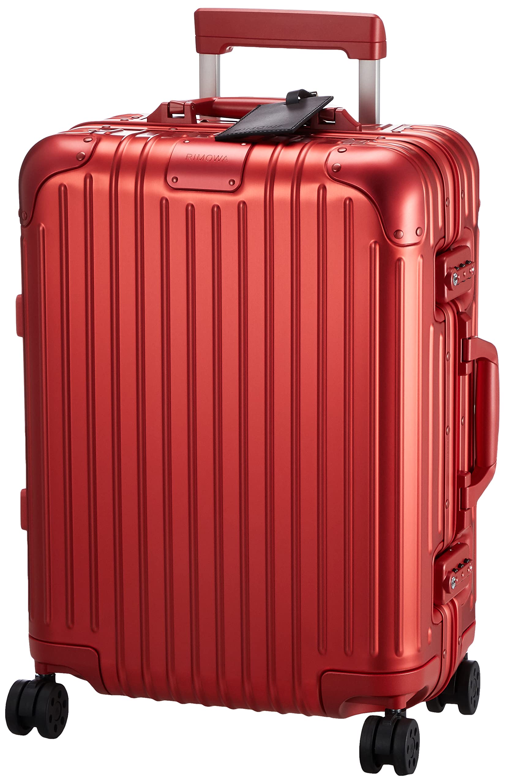 

Валіза Original 35L days 92553064 Scarlet 23 см [RIMOWA] 2-3 [шт.] яскраво-червоний