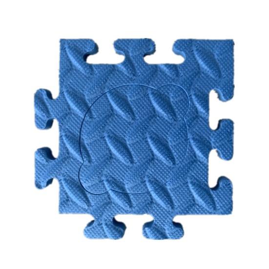 Pet Button Pad Anti-Slip Pet Communication Mat Innovative Innovative Pet Play Floor