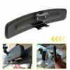 SUV PANORAMIC Rear View Mirror 17'' Fit Convex Car Wide Angle Truck