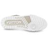 Louis Vuitton Lv Trainer Sneakers 'Beige Monogram' 1ABG0J