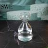 Hydroponik Pflanzenvermehrungsglas Glasvase, Klarer Künstlerischer Behälter, Avocado Zeitgenössischer Halter Vase Schreibtischdekoration Ideales Geschenk für Gärtner