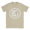 Bad Gyal Real Gyal Album T-Shirt Sommer Baumwoll-T-Shirts Für Männer Trendig Cool Lässig T-Shirt Kurze Ärmel Y2K Lustige T-Shirts