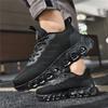 Running Shoes Breathable Outdoor Sneakers Athletic Air Cushion Sports Footwear Brand Trainer Professional Race Walking Shoes