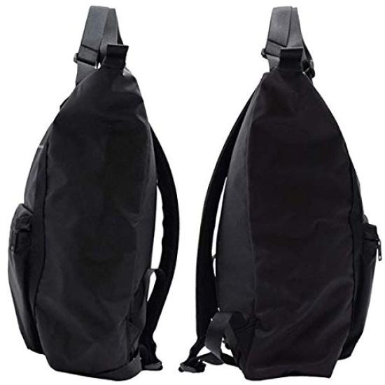 [Porter] 2WAY Rucksack Yoshida Bag FLAT Flat Tote Bag 861-16804 (Khaki)