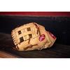 Hand Camel Kris Bryant Rawlings Select Pro Lite Youth Series Baseball Glove (Right Throw, 11.5", - Model) -