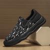 მამაკაცის ფეხსაცმელი ფეხსაცმელი მამაკაცის ტენისი ძვირადღირებული ფეხსაცმელი მამაკაცის ყოველდღიური ფეხსაცმელი ტრენერი Race Breathable ფეხსაცმელი მოდის loafers გაშვებული ფეხსაცმელი მამაკაცის