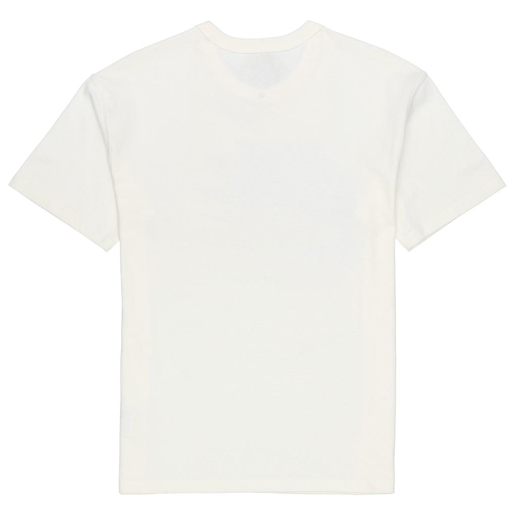 Nike T Shirts Men's Crew Neck Moderate Straight Fit DV3317-133