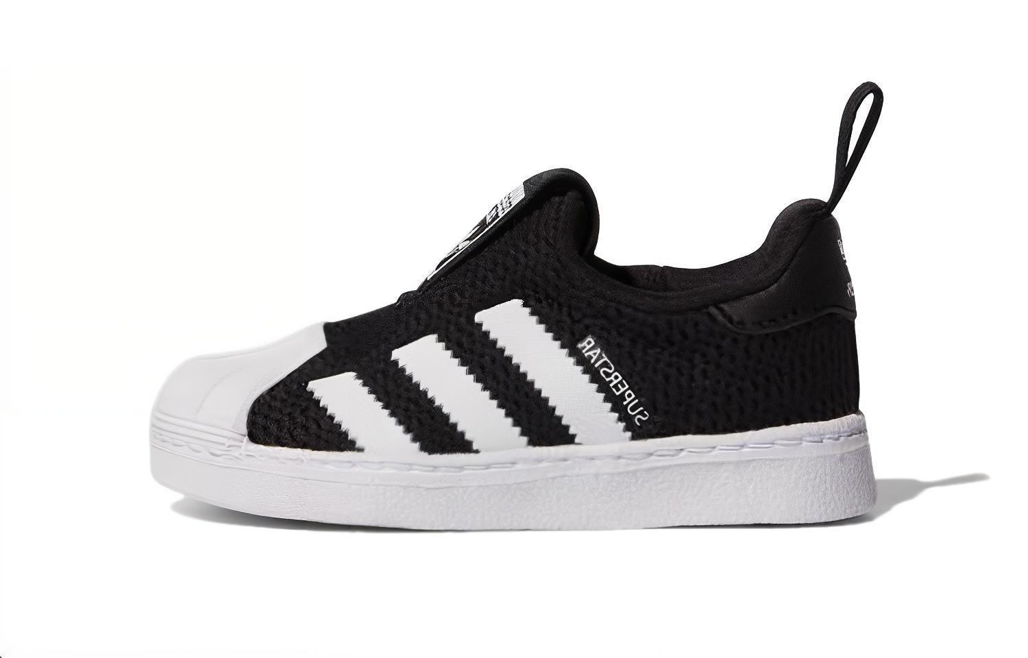 

Adidas Originals SUPERSTAR 360 Kids Skateboarding Shoes Pre School EF0891 28