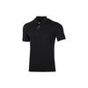 Nike Polo Shirts Men's Black Polo Collar Moderate Other BV0481-010