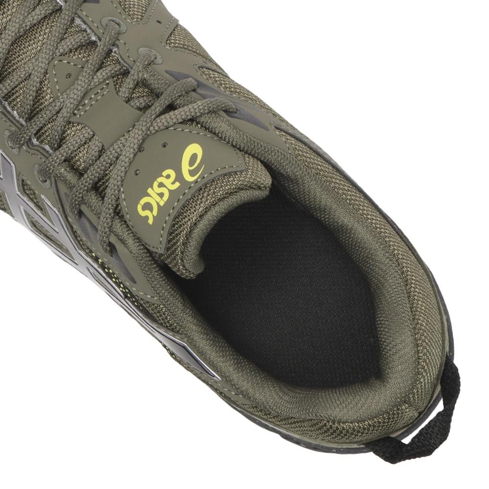 Asics Gel Venture 6 1203a438.300 Mantle Grn Blk