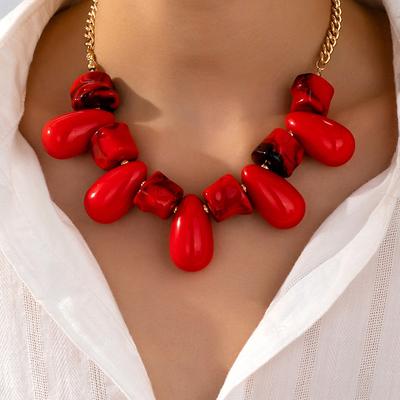 Collier de mode Pour Bijoux pour femmes