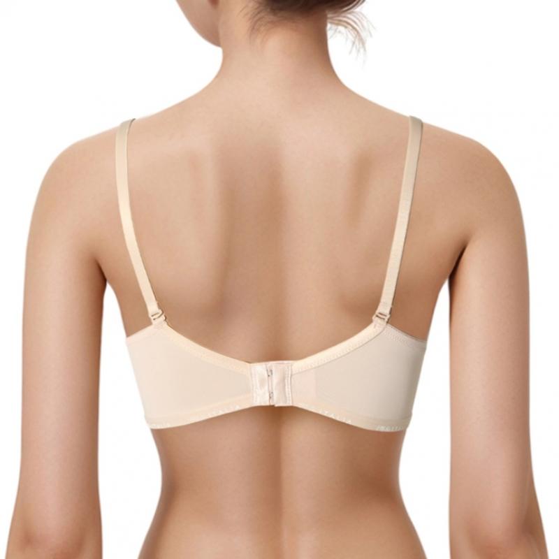 Fila Essential Basic No Wire Bra Panty Set