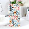 Dazzling Flowers Case For Samsung Galaxy A73 A53 A33 A23 A13 A72 A52 A52S A32 A22 A12 A71 A51 A31 A21S 4G 5G Cover