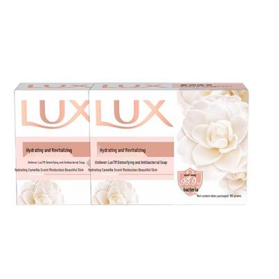 Detoxifying & Moisturizing Antibacterial Bar Soap
