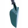 KADAX Planting Trowel Gardening Shovel Garden Spade Steel 31cm