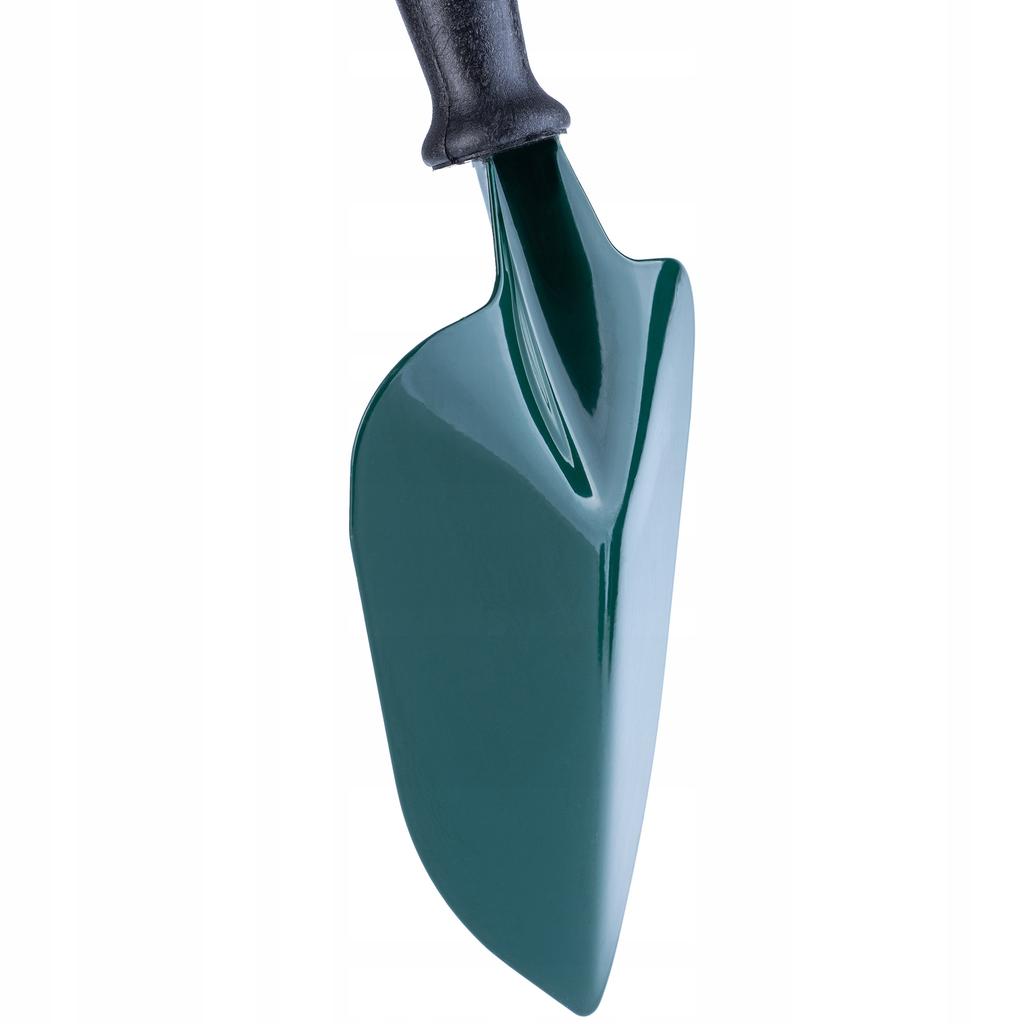 KADAX Planting Trowel Gardening Shovel Garden Spade Steel 31cm