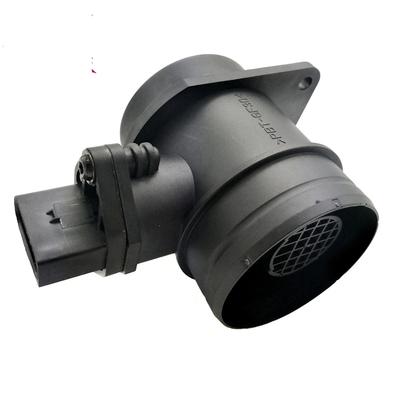 0281002531 Mass Air Flow MAF Sensor 038906461B For Volkswagen VW MULTIVAN NEW BEETLE PASSAT Variant TOURAN TRANSPORTER 1.9 TDI