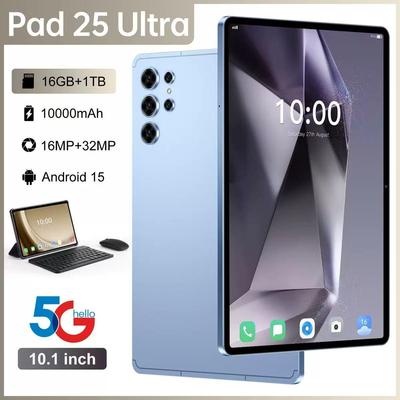Bilgisayar ve aksesuarları – Tablet