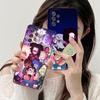 Steven Universe Mobile Phone Case for Samsung Galaxy M55 54 42 35 34 33 32 23 22 15 14 13 12 F55 5G Colour Protective Cellphones